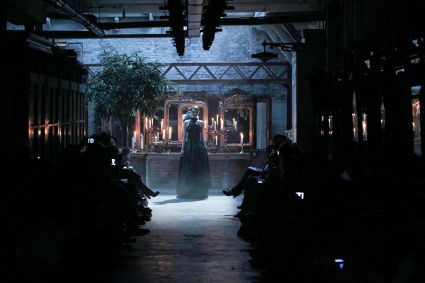 Event Amsterdam Fashion Week Louis Vuitton Atelier Anouk Beerents