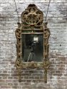 Antique mirror Louis XV 18th century