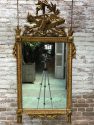 Antieke Spiegel Anouk Beerents 18e eeuw Louis XVI
