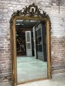 Antique mirror Anouk Beerents 19th century