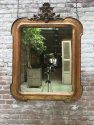 Antique mirror Louis XVI 19th century