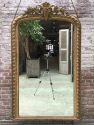 Antique mirror Louis XVI 19th century