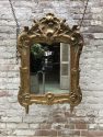 Antique mirror Louis XVI 19th century