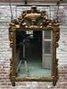 Antieke Spiegel Anouk Beerents 18e eeuw Louis XVI