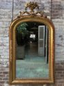 Antieke Spiegel Anouk Beerents 19e eeuw