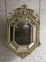 Antique mirror Anouk Beerents 19th century