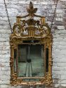 Antieke Spiegel Anouk Beerents 18e eeuw Louis XIV