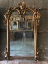 Antique mirror Anouk Beerents