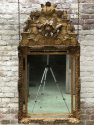 Antieke Spiegel Anouk Beerents 18e eeuw Louis XIV