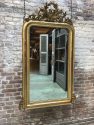 Antique mirror Louis XVI 19th century
