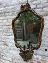 Antique mirror Anouk Beerents