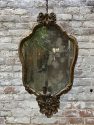 Antique mirror Anouk Beerents