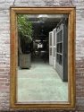 Antique mirror Louis XVI