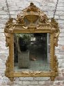 Antieke Spiegel Anouk Beerents 19e eeuw