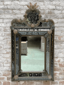 Antique mirror Louis XVI 19th century