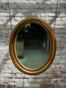 Antieke Spiegel Anouk Beerents 19e eeuw rond