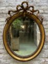 Antieke Spiegel Anouk Beerents 19e eeuw rond
