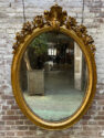 Antique mirror Louis XVI 19th century