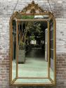 Louis XVI antieke spiegel ANouk Beerents