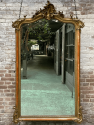 Antique mirror Anouk Beerents Louis XV 19th century