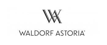 Waldorf Astoria logo